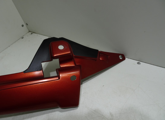 Heck links BMW R 1100 RT