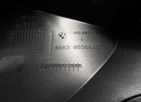 Seiten verkleidung links BMW R 1250 GS