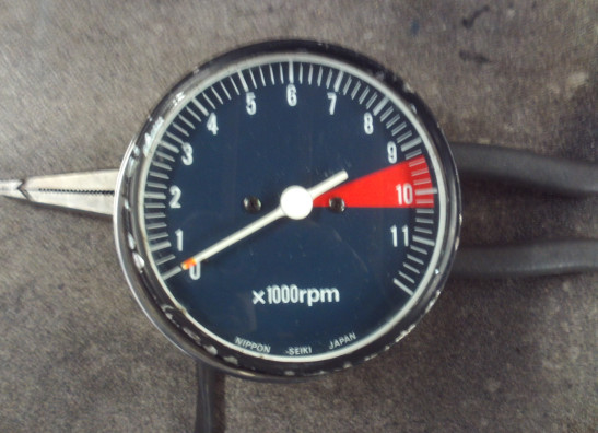Meter Honda CB 550