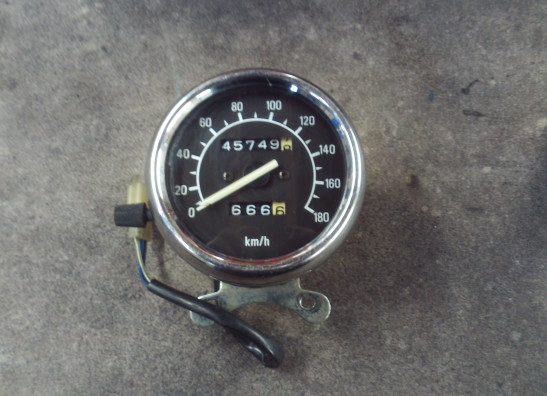 Meter Yamaha XV 535 Virago