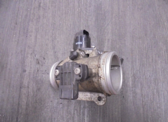 Gasklephuis BMW R 1200 RT