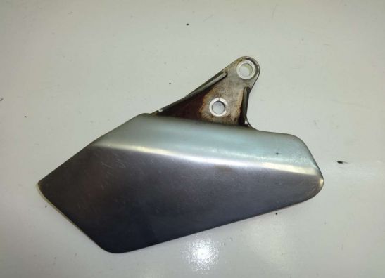Main step holder Suzuki VX 800