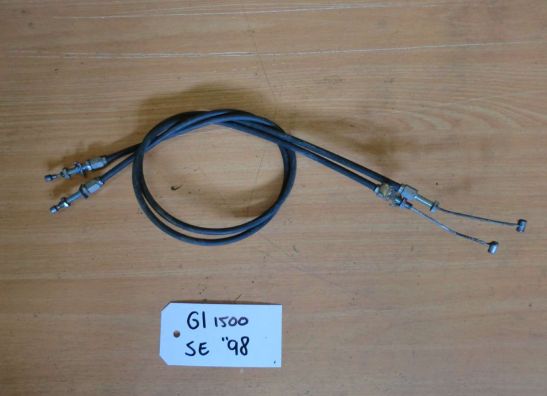 Throttle cable Honda Goldwing GL