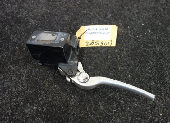 Front brake master cylinder  Suzuki Burgman 650