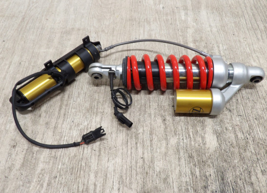 Achterschokbreker BMW F 850 GS 2018-2020