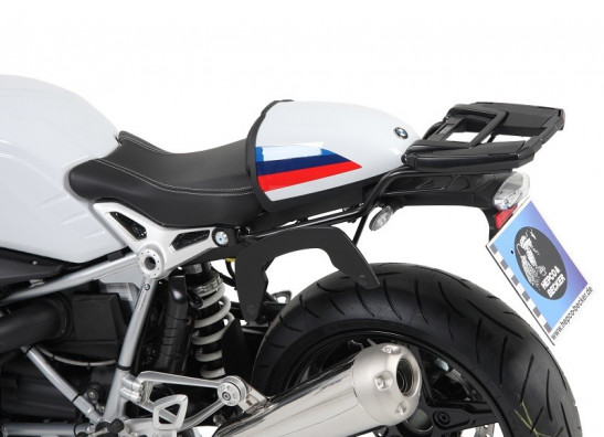 Koffer halter set BMW Overige BMW
