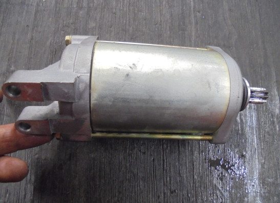 Starting motor Aprilia RSV 1000