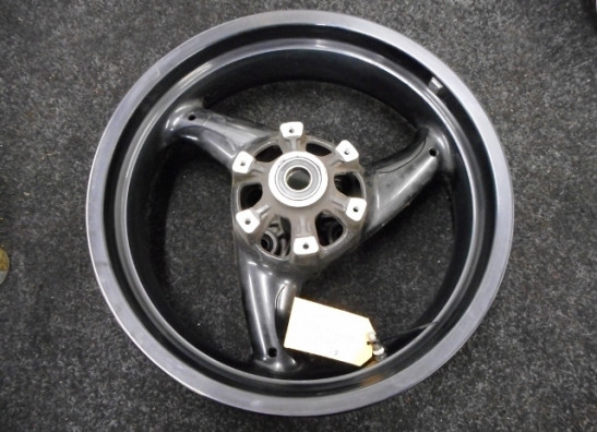 Rear wheel Ducati Monster 695