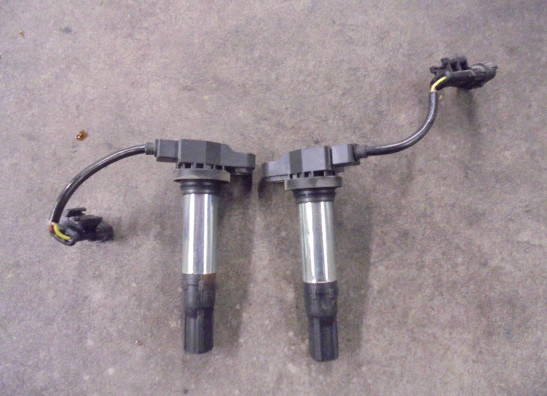 Ignition Coil KTM 890 SMT