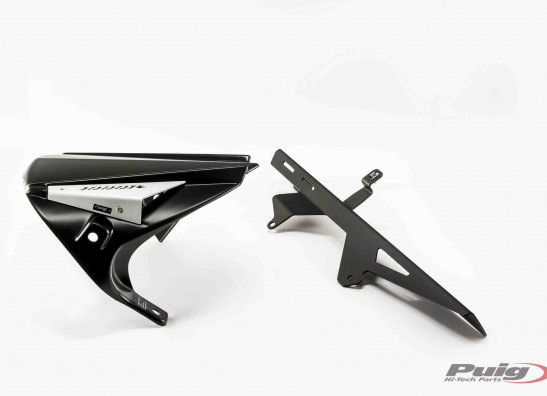 Achterspatbord Suzuki GSX R 1000