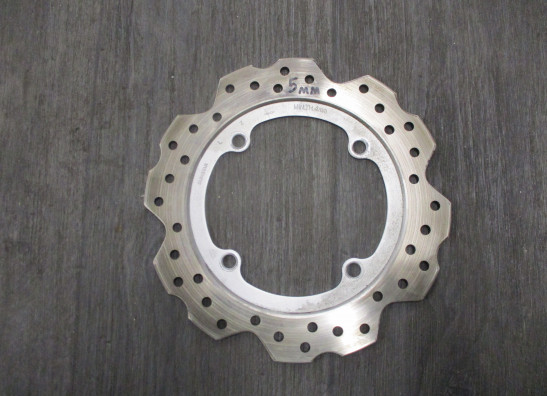 Achterremschijf Honda CBR 500 R