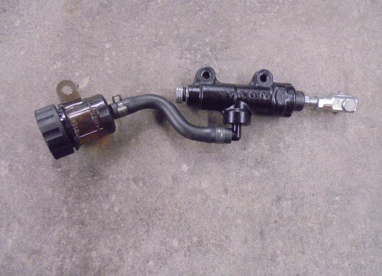 Rear brake master cylinder  Triumph Street Triple 765 RS
