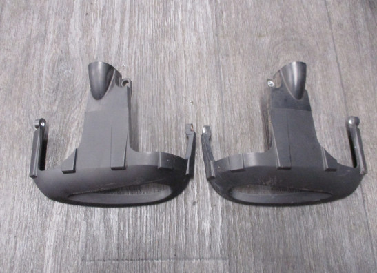 Cylinder head cover BMW R 1150 RT   R 850 RT