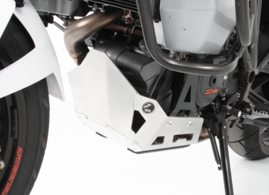 Sturzbugel KTM 1290  Super Adventure