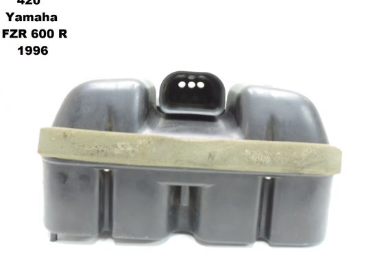 Air cleaner case Yamaha FZR 600