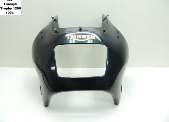 Frontverkleidung kanzel Triumph Trophy 1200