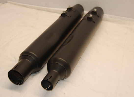 Muffler Harley Davidson Touring