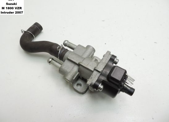 Sonstiges Suzuki M 1800 Intruder