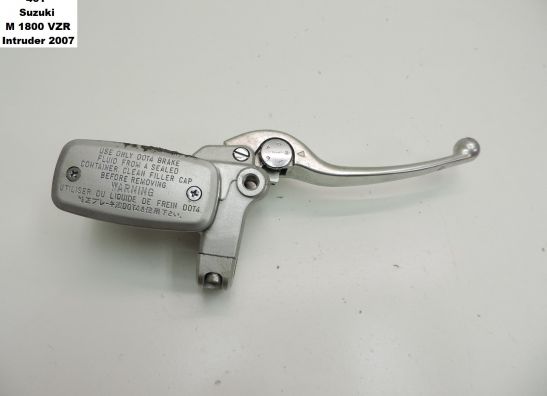Front brake master cylinder  Suzuki M 1800 Intruder