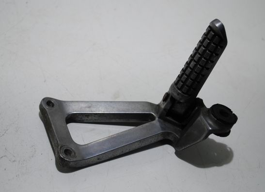 Pillion step right Kawasaki ZXR 750