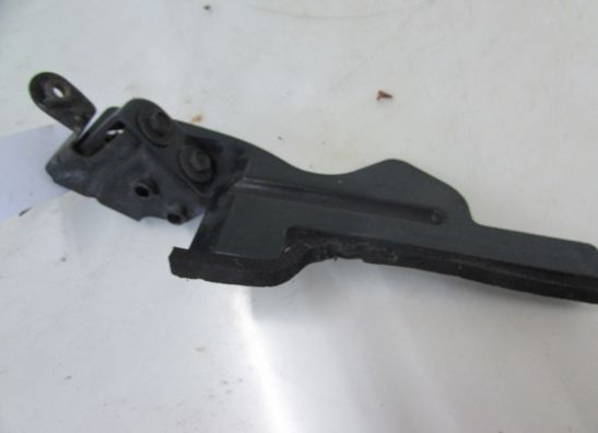 Sonstiges Kawasaki ZZR 600