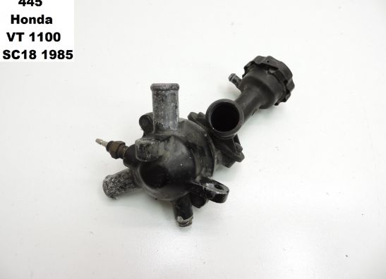Thermostaat Honda VT 1100