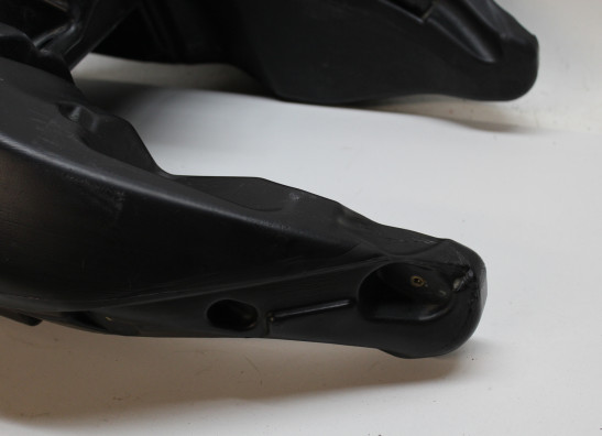 Tank Ducati Multistrada 1200