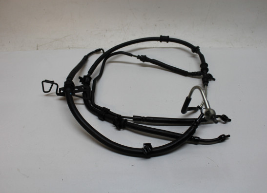 Brake hose front Yamaha Tenere 700