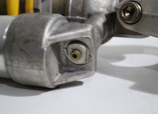 Rear cushion Ducati 749  999