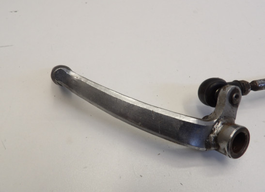 Schakelpedaal Suzuki GS 550 M Katana