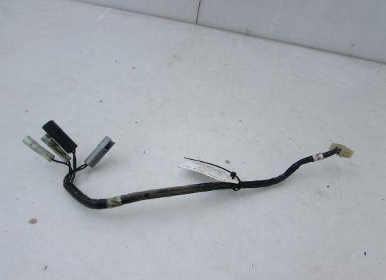 Kabelboom voor Suzuki GSX R 750