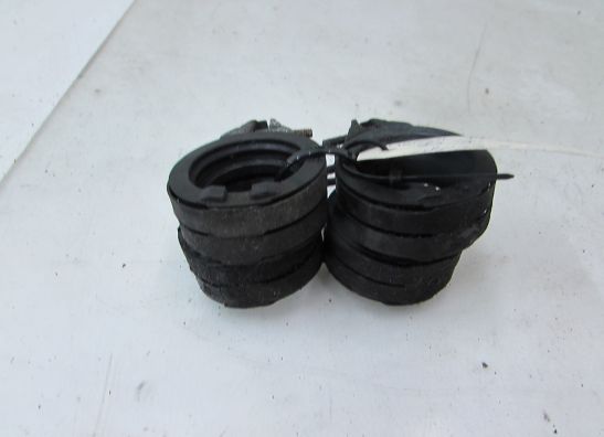 Intake parts Yamaha FZ 750