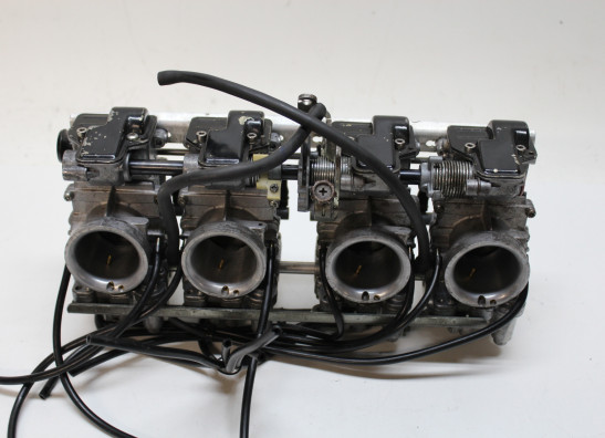 Carburateurset Suzuki GSX R 750 RK