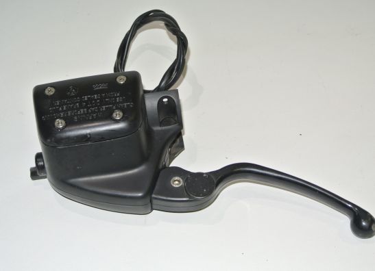 Clutch master cylinder BMW R 1150 RT   R 850 RT