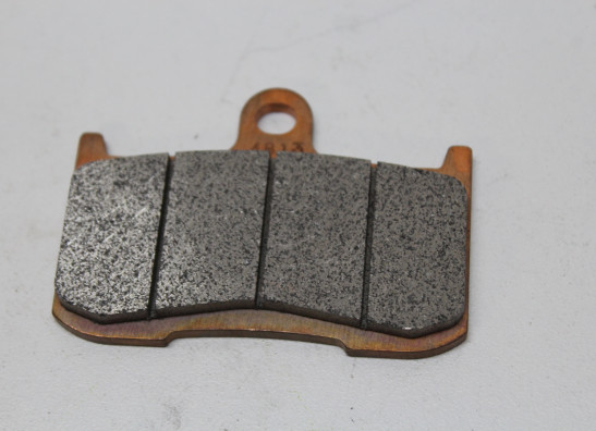 Remblokken voor Yamaha XJR 1300