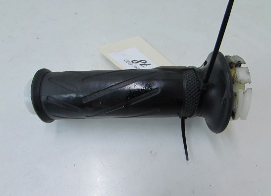 Gasgriff Yamaha FAZER 600
