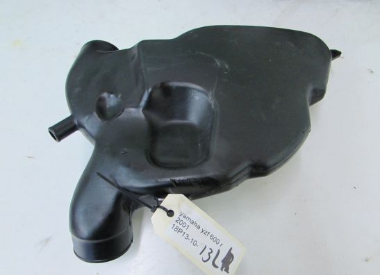 Linker luchtbuis Yamaha YZF 600 Thundercat