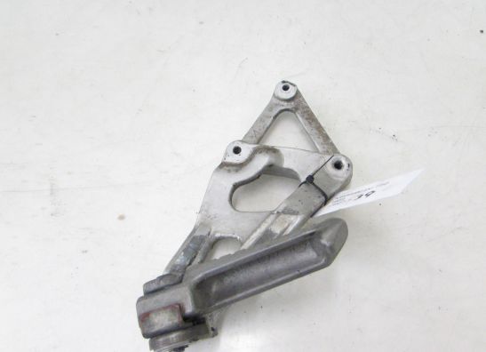 Duo voetsteun links Kawasaki ZXR 750