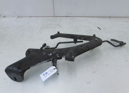 Bagagedrager Suzuki GSX F 1100