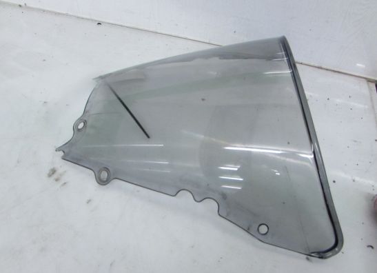 Scheibe Windschild Yamaha YZF R6