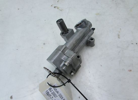 Oil pump Suzuki GSX R 600