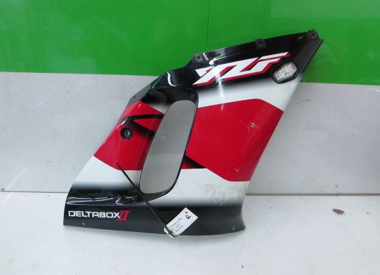 Rechter zijkuip Yamaha YZF R6