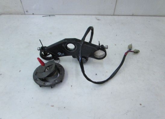 Slotenset Yamaha YZF R6