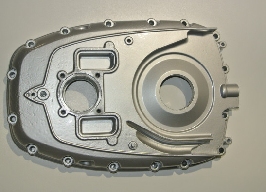 Motorblokdeksel BMW R 1200 GS