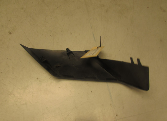 Seitenverkleidung rechts klein Yamaha Tracer 900