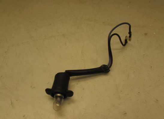 Koplamp Yamaha V max