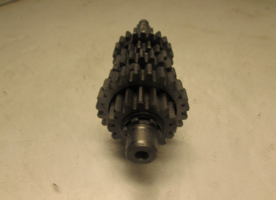 Gear box Yamaha TZR 125