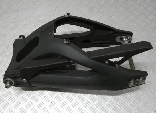 Achterbrug Triumph Tiger 1050