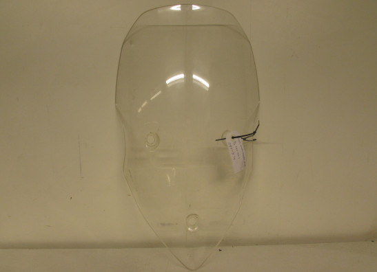 Wind screen Ducati Multistrada 1200