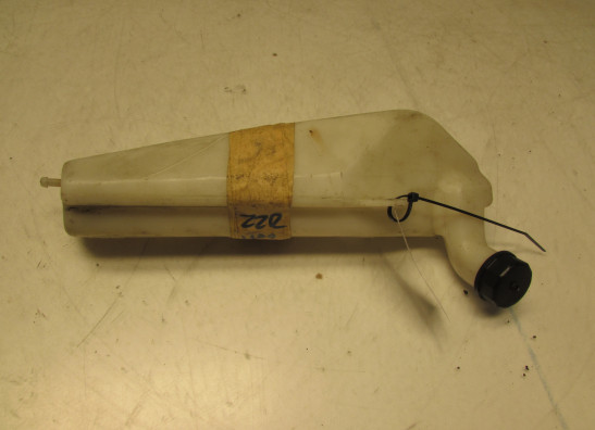 Radiator reserve tank  Kawasaki ZZR 1100